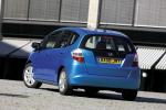 Honda Jazz 2008 года
